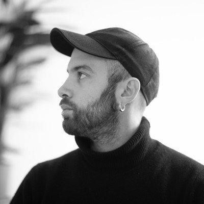 Portrait de Nathan Ehrstein